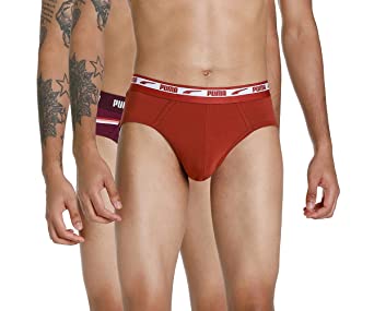 Puma Men Briefs