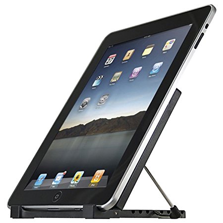 Bracketron Durable Stand for iPad and Other Tablets (IP360L)