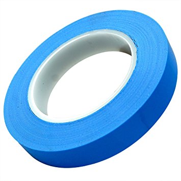 Sywon Professional Thermal Adhesive Conductive Tape Double Sided Cooling Tape for IC Chipset Heatsink LED, 20mm x 25m