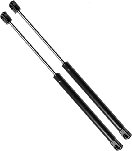 Qty (2) StrongArm 4590 Fits Sienna 2004 To 2010 Liftgate Lift Supports With Power Liftgate