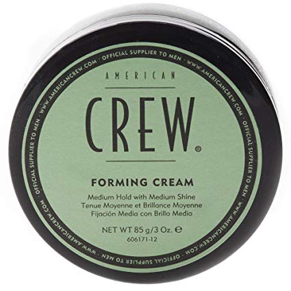 American Crew Forming Creme, 3 Ounce