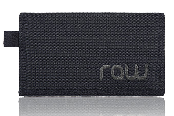 Wallet Credit Card Holder Wallets for Men with Slim Minimalist Design by Raw
