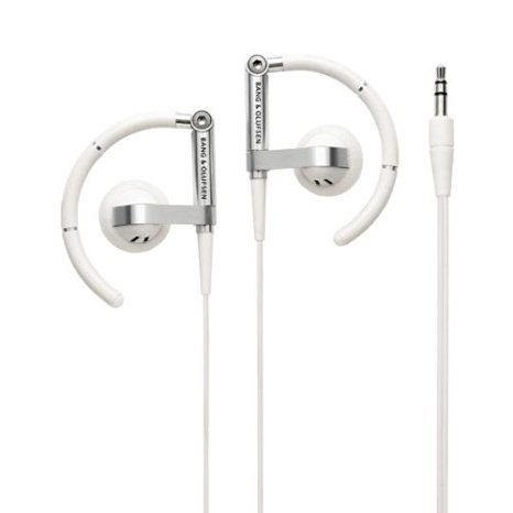 Bang & Olufsen A8 Earphones (White)