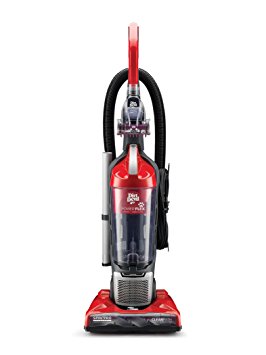 Dirt Devil Power Flex Pet Upright Vacuum - Corded