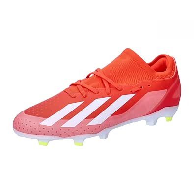 adidas mens X Crazyfast League Fg Running Shoe