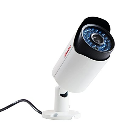Abowone 2.0MP 1080P Bullet IP Camera with POE Function Weatherproof