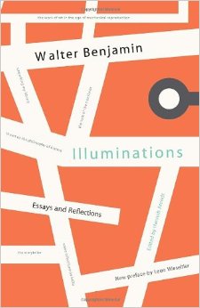 Illuminations Essays and Reflections
