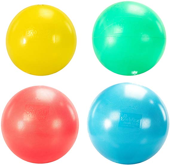 FIT1ST EcoWise Therapy Exercise Balls