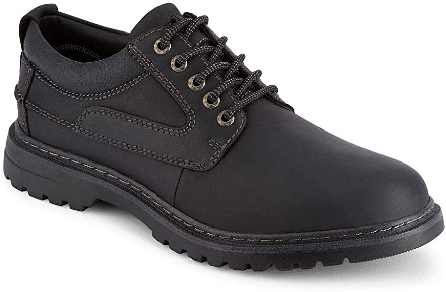 Dockers Men's Warden Oxford