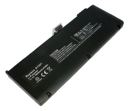 MacBook Pro 15 inches Unibody Battery A1321 - 661-5211 661-5476