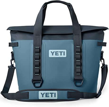 YETI Hopper M30 Portable Soft Cooler