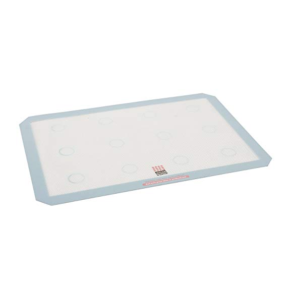 Sweet Creations High-Temp Silicone Oven Baking Mat