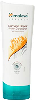 Himalaya Herbals Damage Repair Protein Conditioner, 100ml