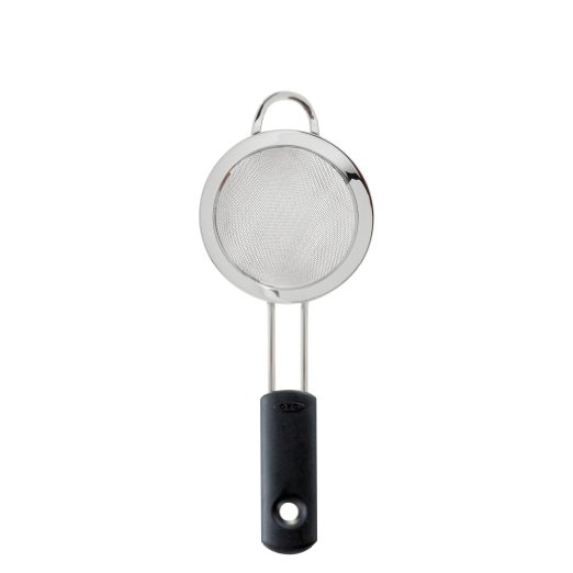 OXO Good Grips 3-Inch Mini Strainer