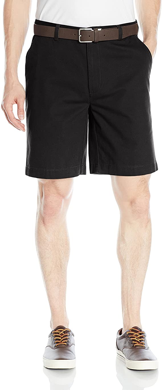 Amazon Essentials Men's Classic-Fit 9" Short