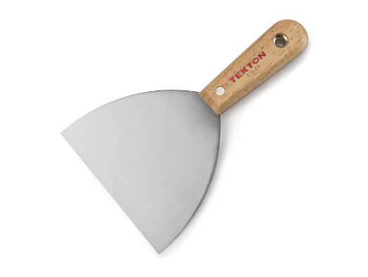 TEKTON 69278 5-Inch Flex Taping Knife