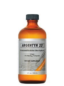 Natural Immunogenics - Argentyn 23 4 oz by Natural Immunogenics