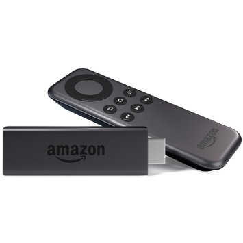 Certified Refurbished Fire TV Stick