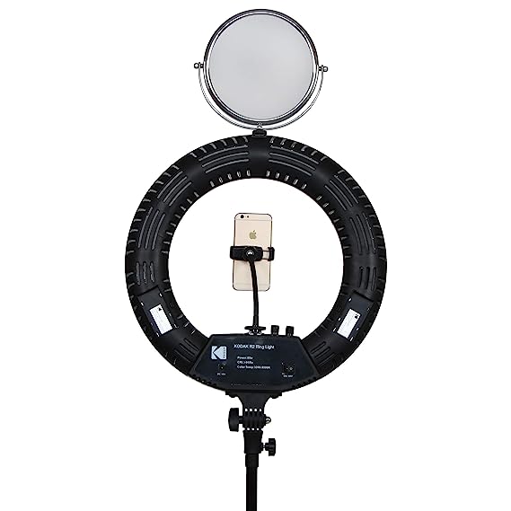 KODAK R2 18" Ring Light for Camera