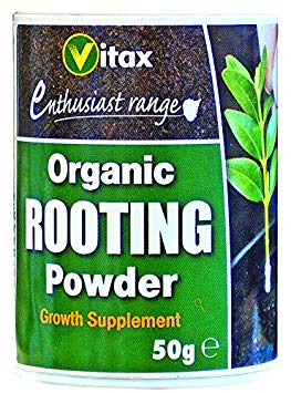 VITAX 5RP50 Organic Rooting Powder, Grey, 50 g