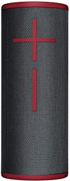 Ultimate Ears BOOM 3 Wireless Bluetooth Speaker for Mobile Use - Dusk