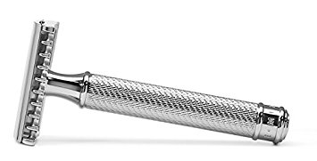 Muhle R41 Safety Razor - No Blades Included
