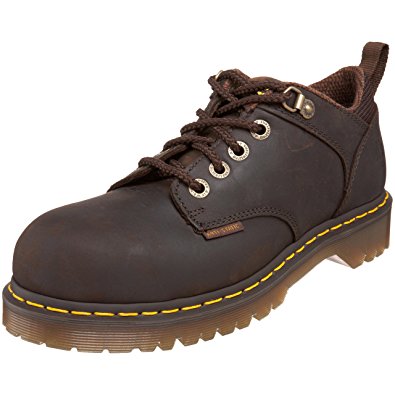 Dr. Martens Ashridge Steel Toe Oxford