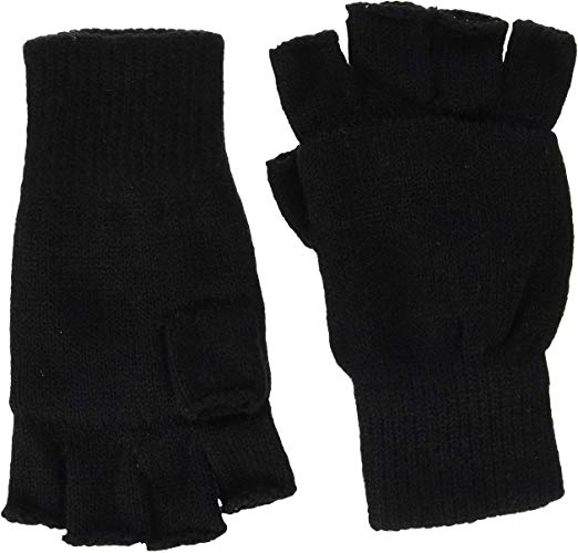 Highlander Unisex Adult Stayner Thermal Gloves