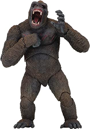 NECA King Kong 7IN Action Figure