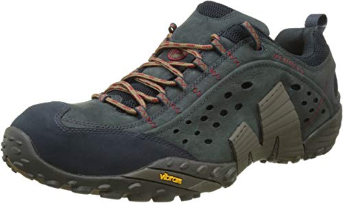 Merrell Men's Intercept Fashion Sneaker