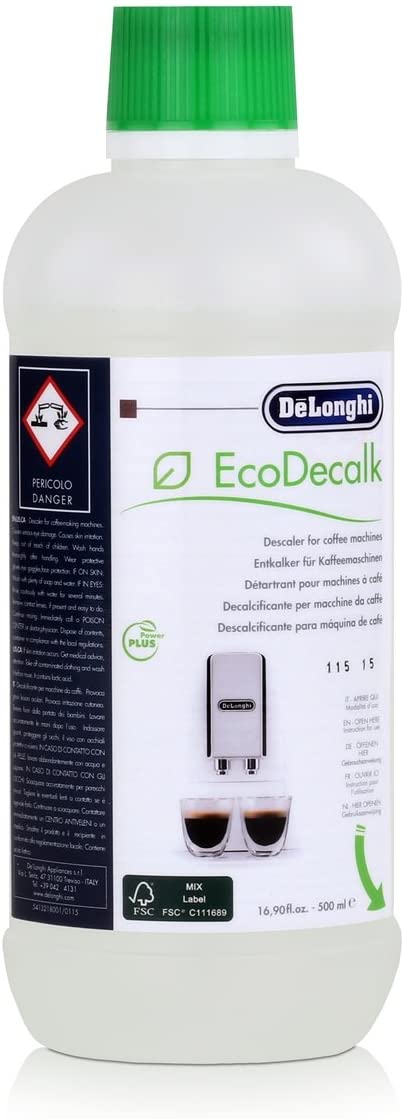 DeLonghi Entkalker SER 3018 - coffee making accessories