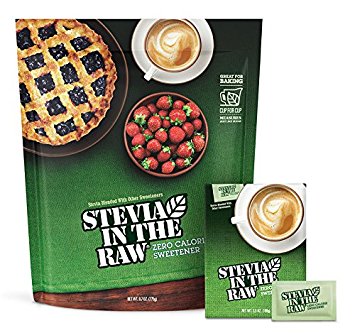 Stevia In The Raw, 9.7 Ounce