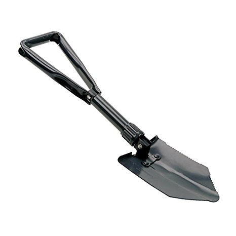 Coleman Folding Shovel