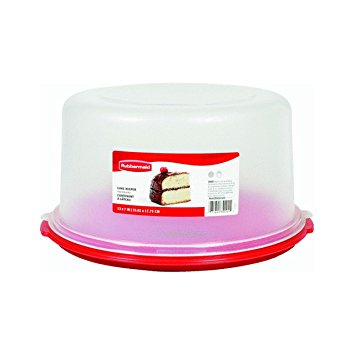 Rubbermaid Servin Saver Cake Keeper