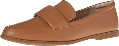 Amazon Essentials Women's Soft Moc Toe Loafer