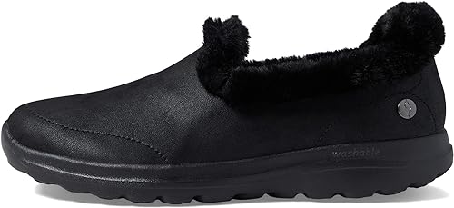 Skechers Women's Go Walk Lounge-Chillin Slipper