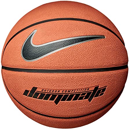 Nike Dominate 8 Panel Basketball