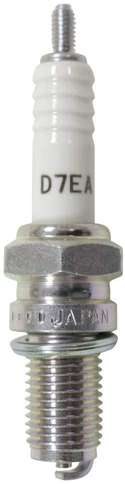 NGK Spark Plug, NGK D7EA, ea, 1