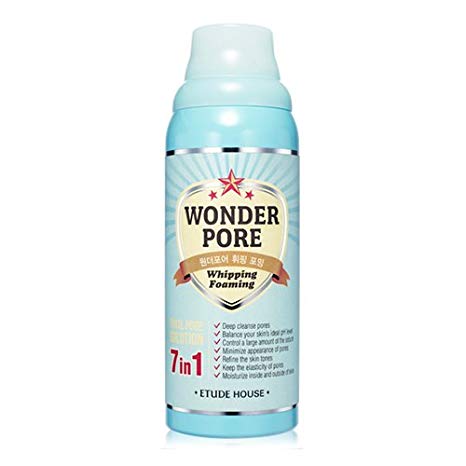 Etude House Wonder Pore Whipping Foaming 200ml by Etude House