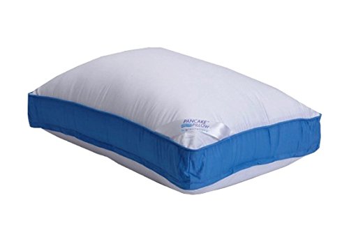 Extra Pillow Case for Pancake Pillow - Queen Size