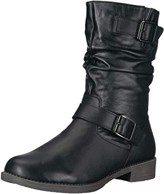 Propét Women's Tatum Slouch Mid Calf Boot