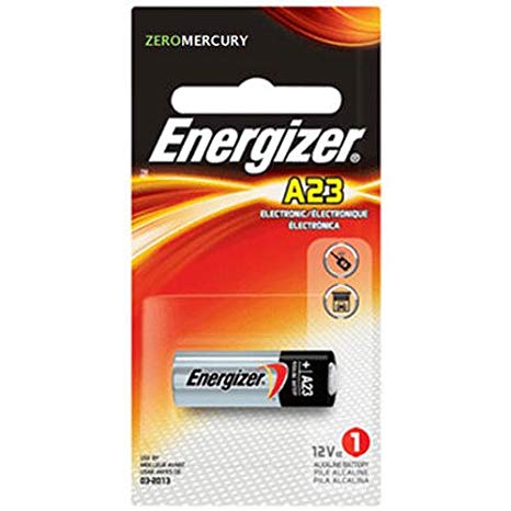 Energizer A23BPZ Battery GP