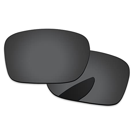 PapaViva Replacement Lenses for Oakley Holbrook Mix OO9384