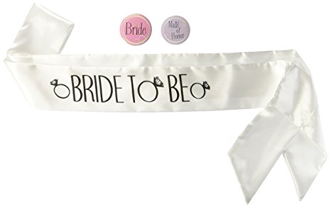 Wilton 1006-910 Bridal Party Kit