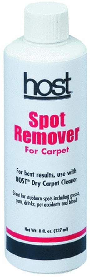 HOST Spot Remover for Carpets