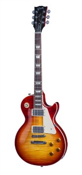 Gibson Les Paul Standard 2016 T Electric Guitar Heritage Cherry Sunburst