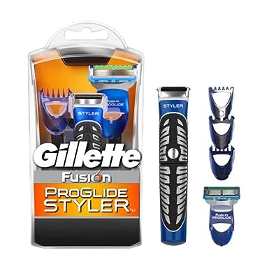 Gillette Fusion ProGlide Styler Rasierer 1 pcs