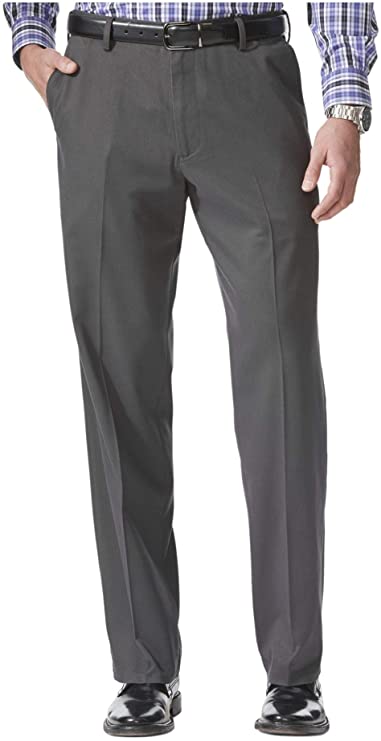 Dockers Men's Relaxed Fit Comfort Khaki Pants