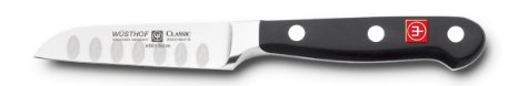 Wusthof Classic 3-Inch Hollow Ground Paring Knife
