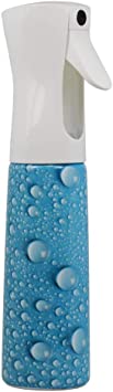 Flairosol Sprayer Continuous Hair Water Mister Spray Bottle 10oz (Make Me Wet)